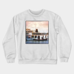 Sen. Alvin T. Stumpf (ferry) Crewneck Sweatshirt